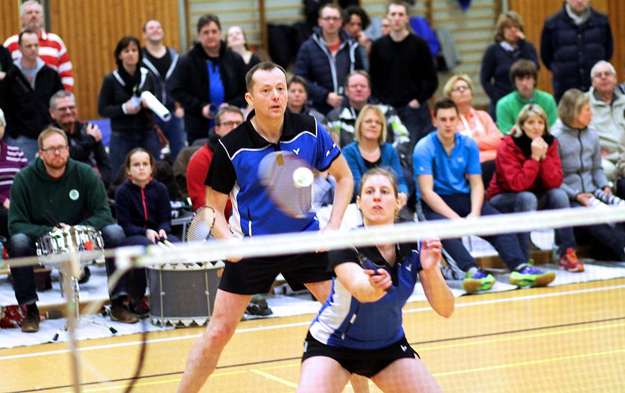 SC Itzehoe, SCI-Badminton