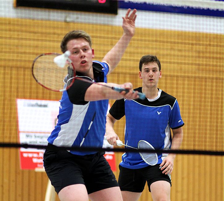 SC Itzehoe, SCI-Badminton