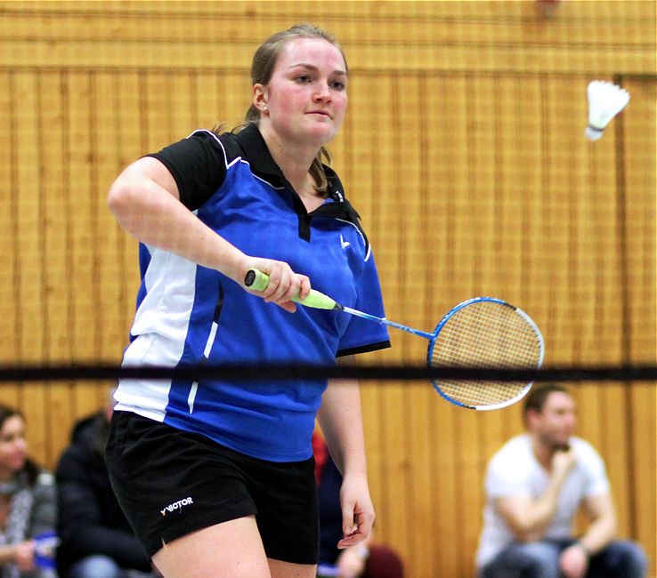 SC Itzehoe, SCI-Badminton