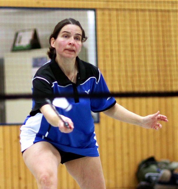 SC Itzehoe, SCI-Badminton