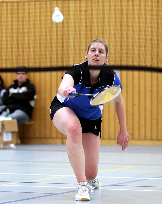 SC Itzehoe, SCI-Badminton