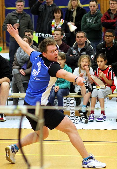 SC Itzehoe, SCI-Badminton