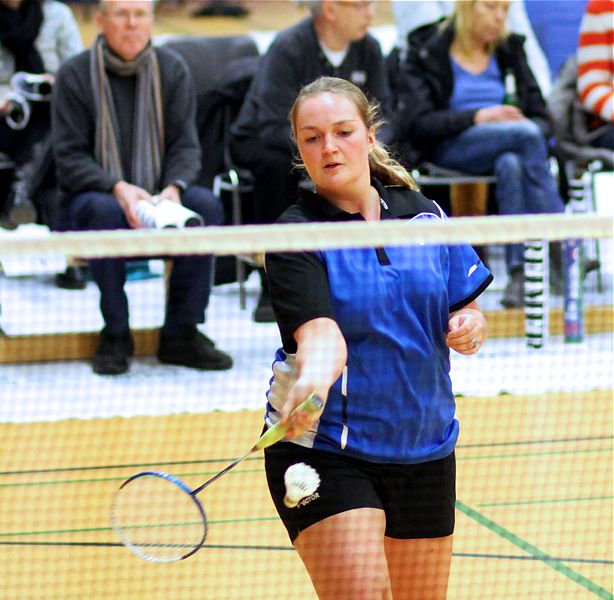 SC Itzehoe, SCI-Badminton