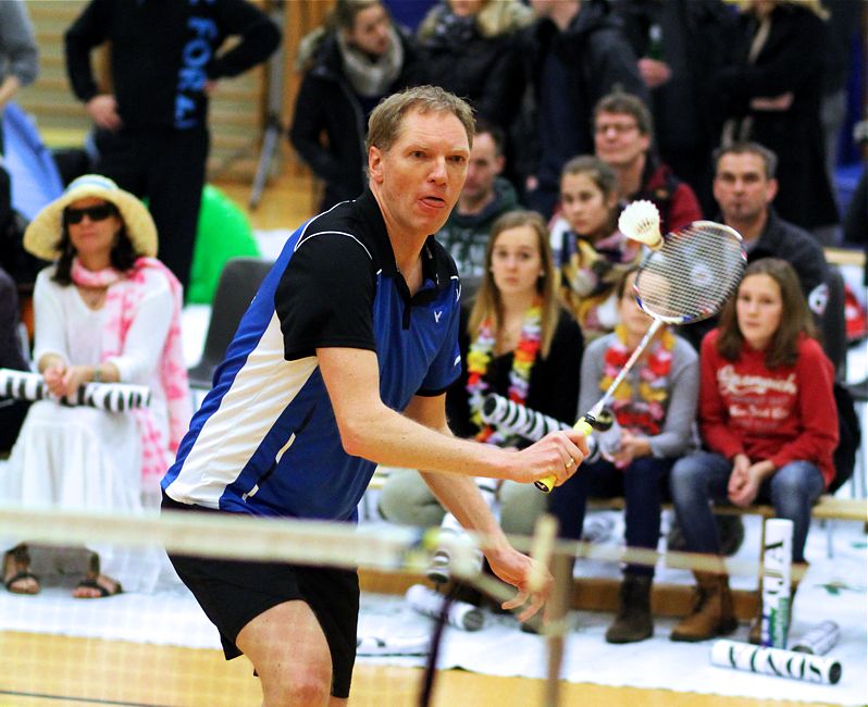 SC Itzehoe, SCI-Badminton