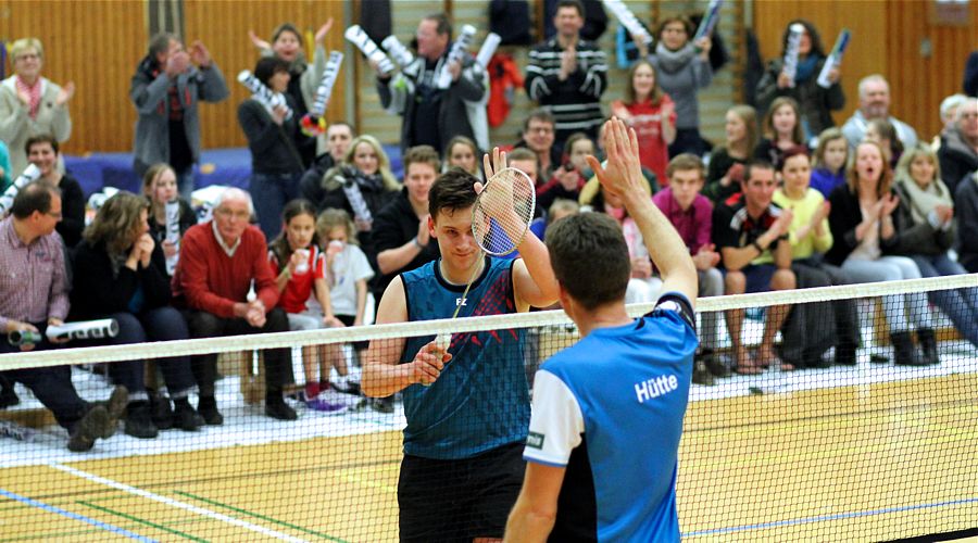 SC Itzehoe, SCI-Badminton