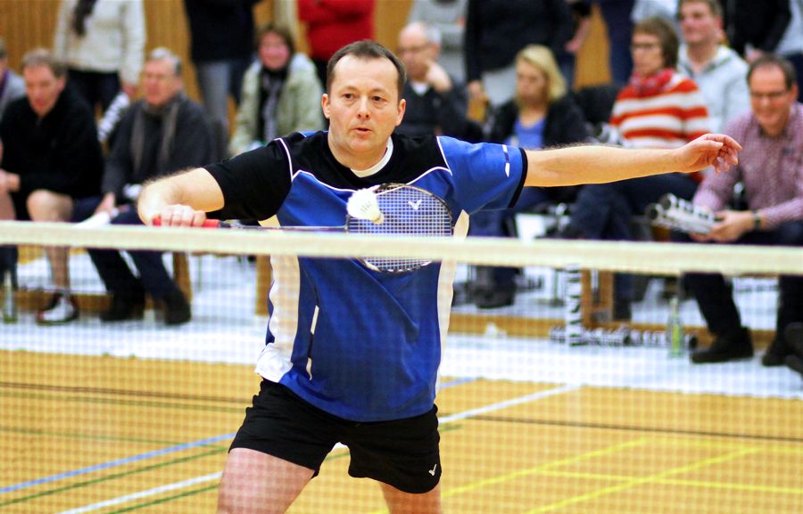 SC Itzehoe, SCI-Badminton