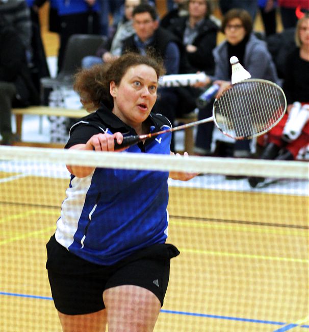 SC Itzehoe, SCI-Badminton