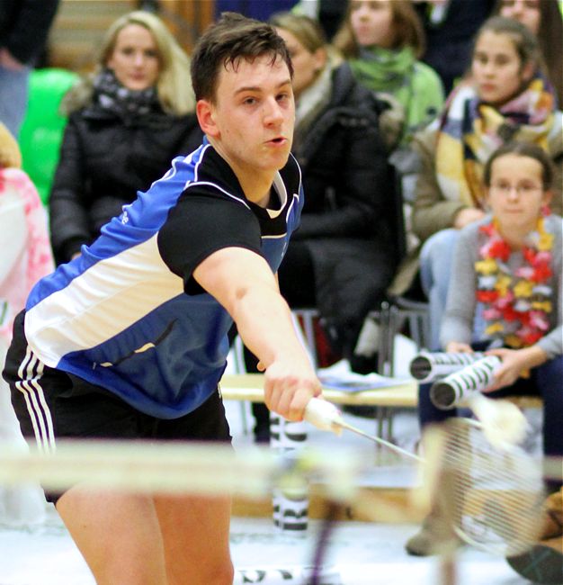 SC Itzehoe, SCI-Badminton