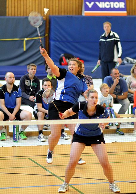 SC Itzehoe, SCI-Badminton