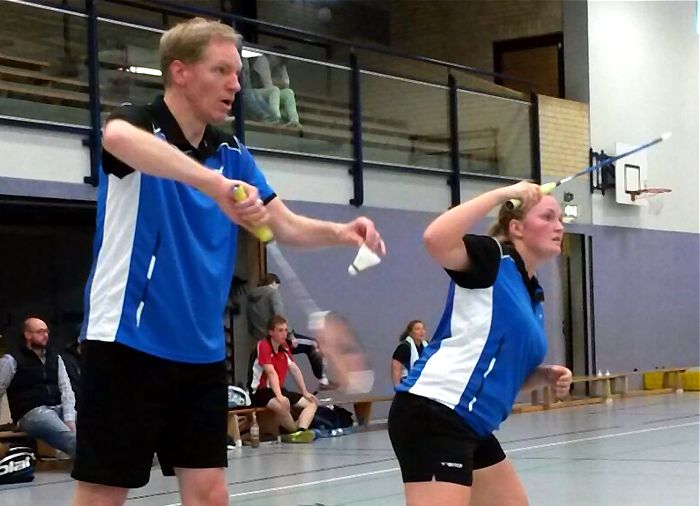 SC Itzehoe, SCI-Badminton