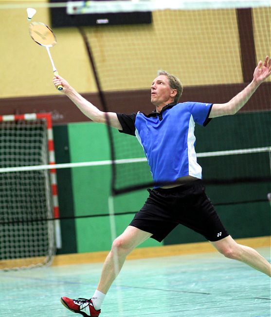 SC Itzehoe, SCI-Badminton