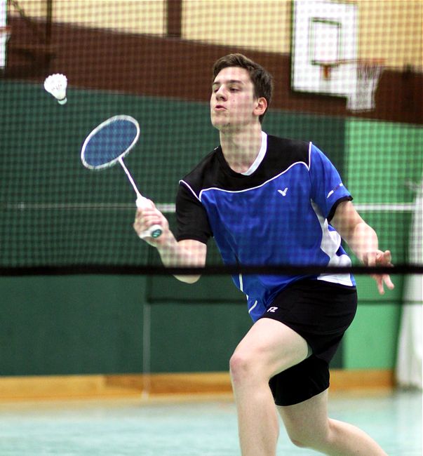 SC Itzehoe, SCI-Badminton