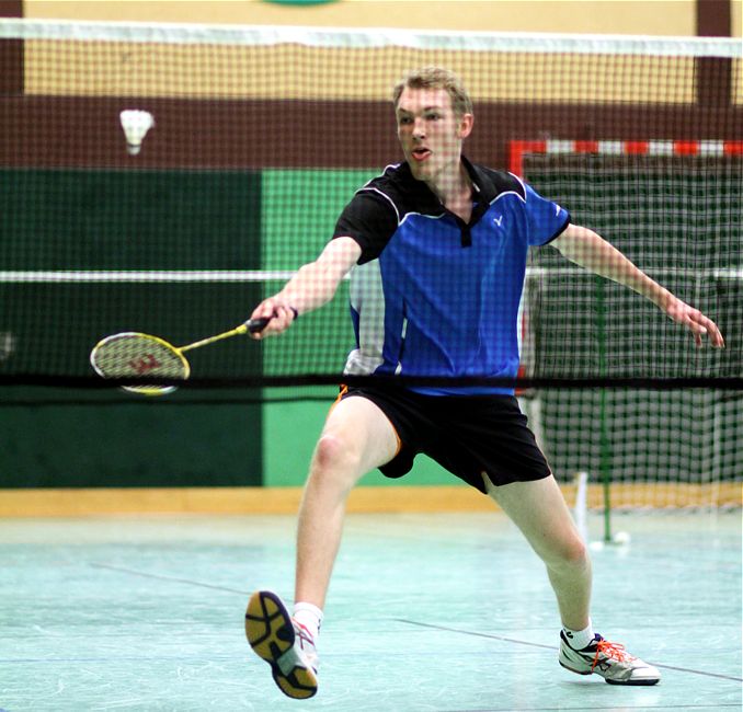 SC Itzehoe, SCI-Badminton