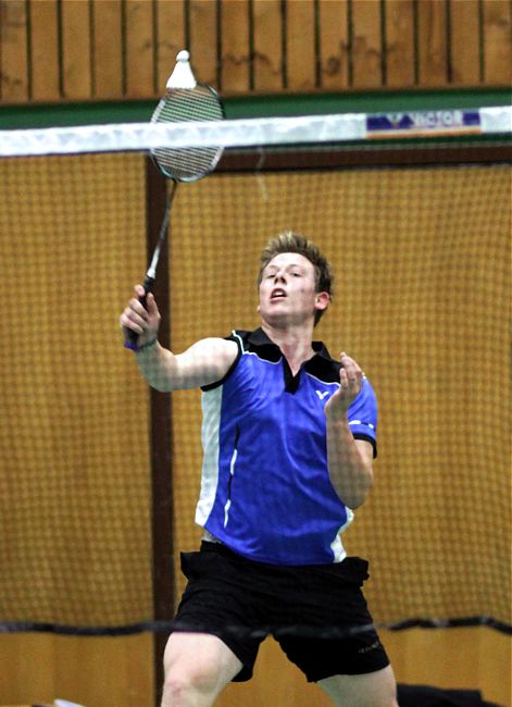 SC Itzehoe, SCI-Badminton