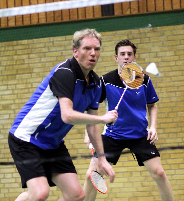 SC Itzehoe, SCI-Badminton