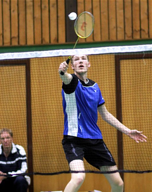 SC Itzehoe, SCI-Badminton