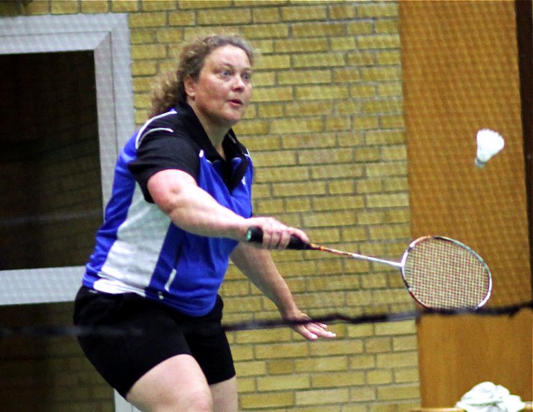 SC Itzehoe, SCI-Badminton