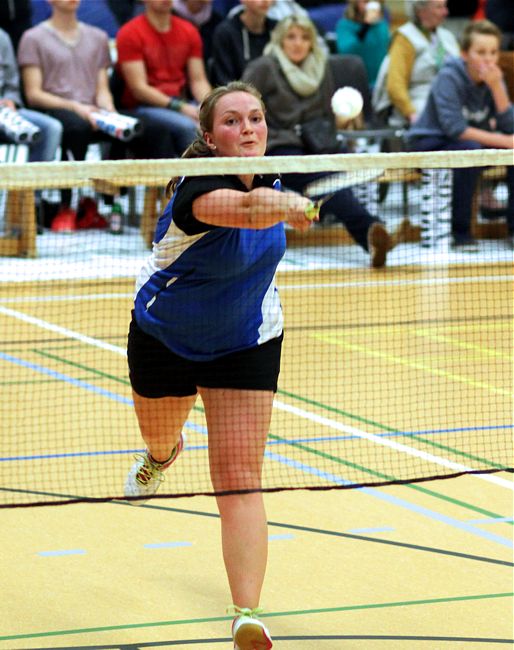 SC Itzehoe, SCI-Badminton