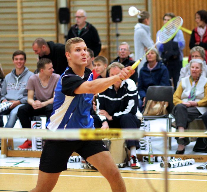 SC Itzehoe, SCI-Badminton