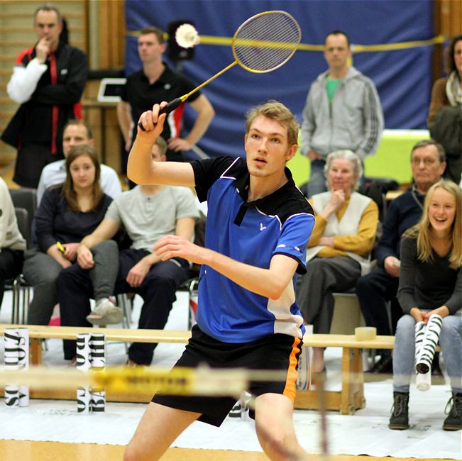 SC Itzehoe, SCI-Badminton