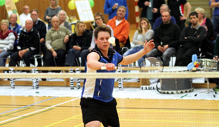 SC Itzehoe, SCI-Badminton