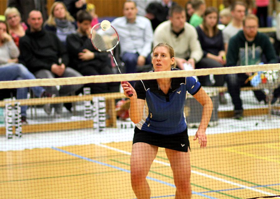 SC Itzehoe, SCI-Badminton