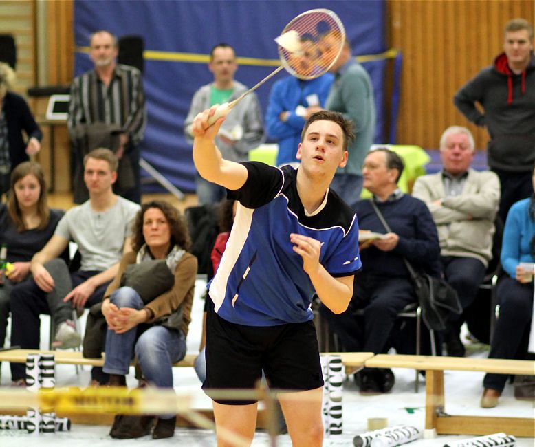 SC Itzehoe, SCI-Badminton