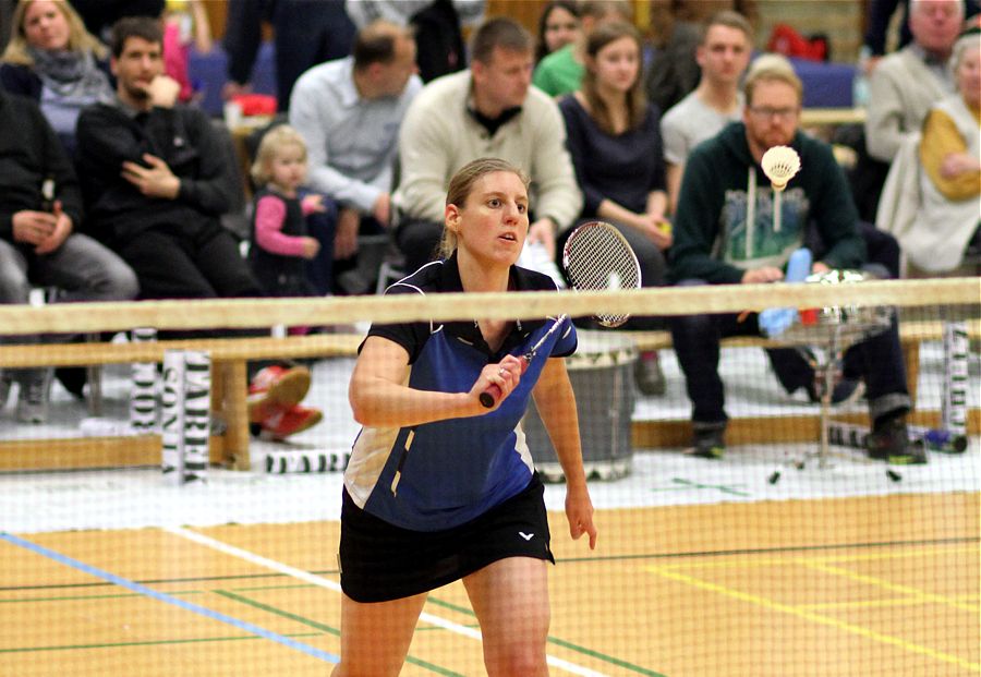 SC Itzehoe, SCI-Badminton