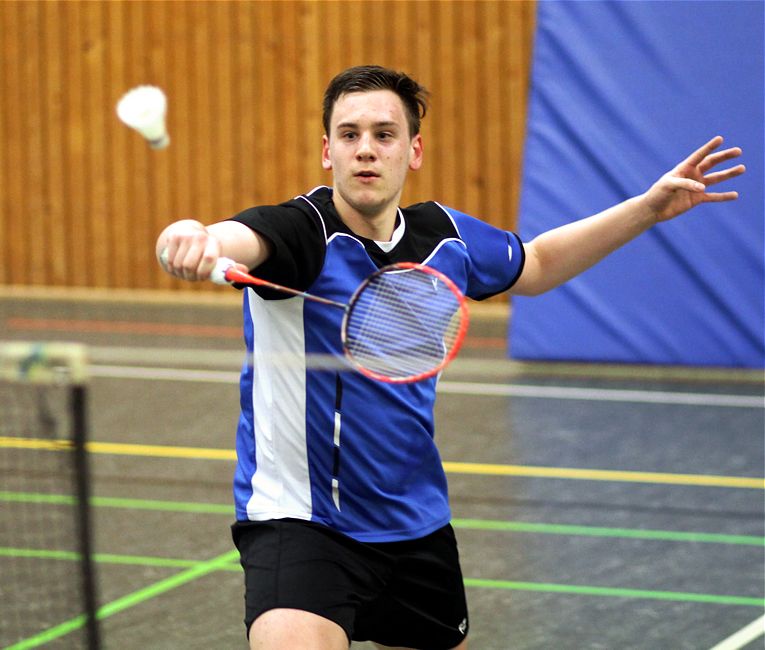 SC Itzehoe, SCI-Badminton