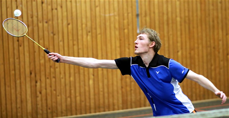 SC Itzehoe, SCI-Badminton