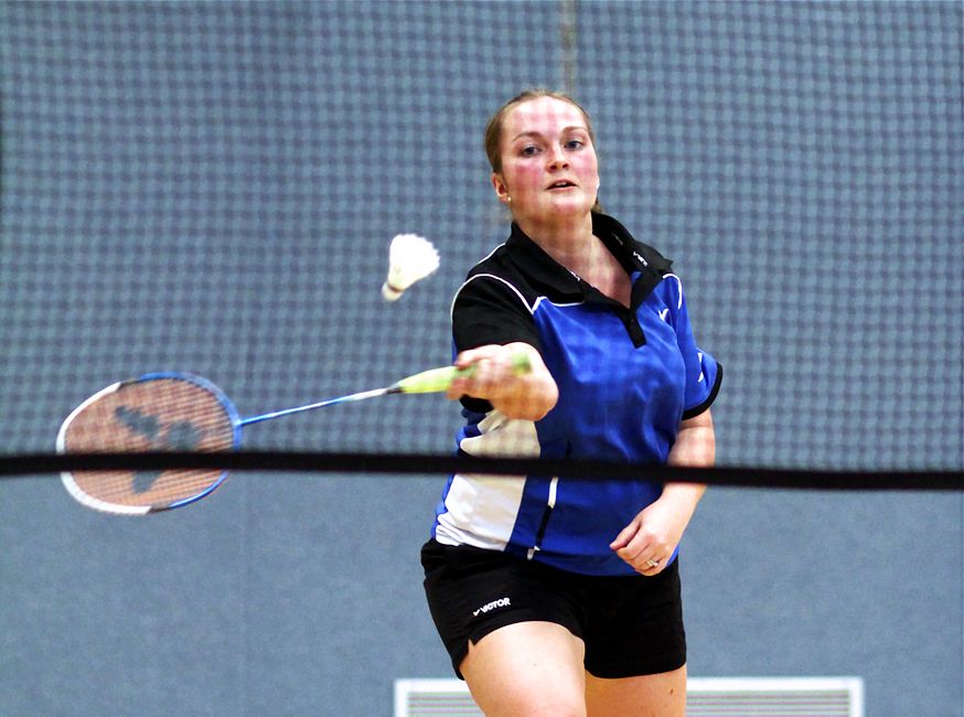 SC Itzehoe, SCI-Badminton