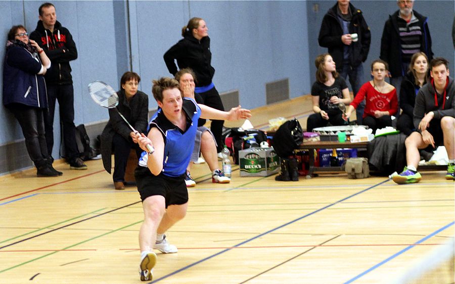 SC Itzehoe, SCI-Badminton