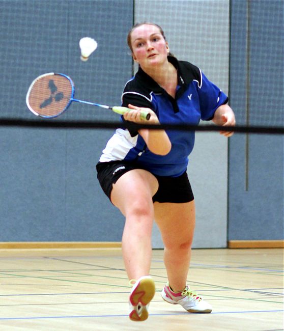 SC Itzehoe, SCI-Badminton