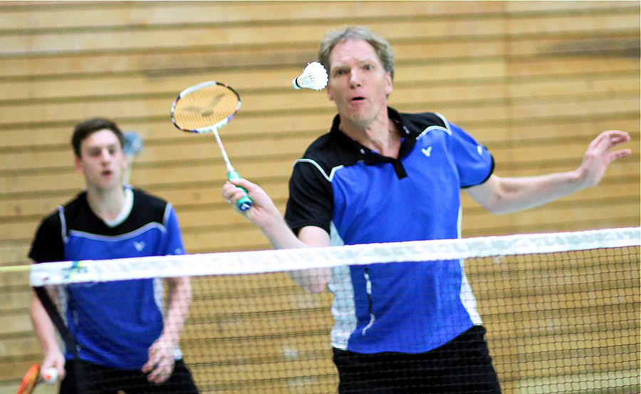 SC Itzehoe, SCI-Badminton