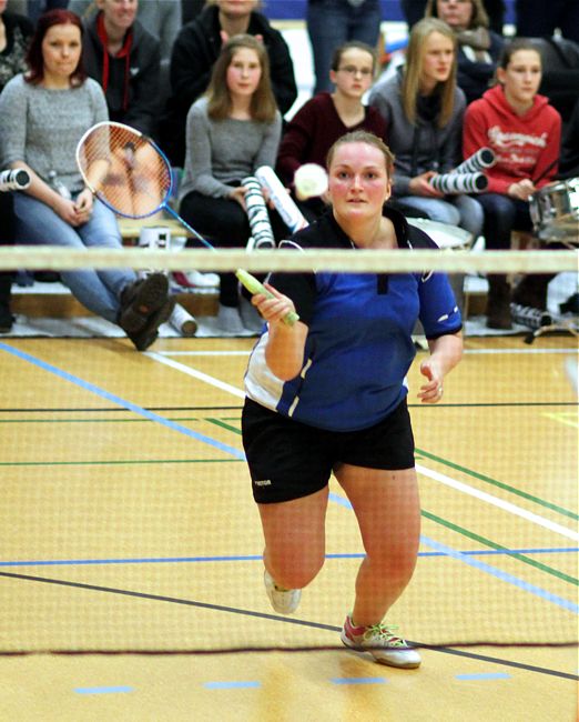 SC Itzehoe, SCI-Badminton