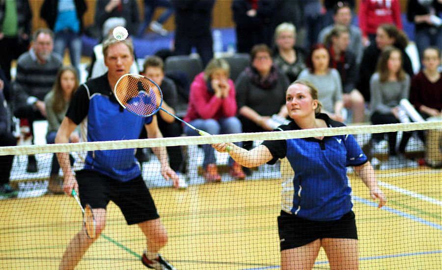 SC Itzehoe, SCI-Badminton