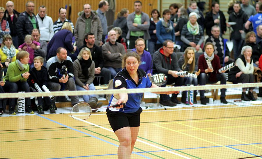 SC Itzehoe, SCI-Badminton