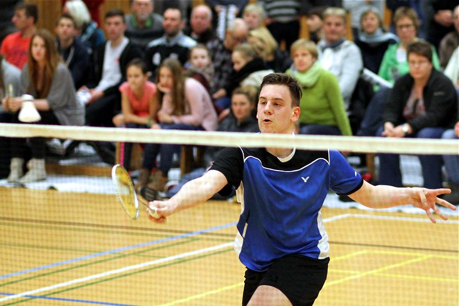 SC Itzehoe, SCI-Badminton