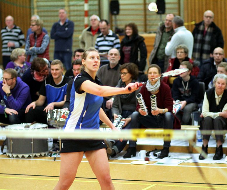 SC Itzehoe, SCI-Badminton