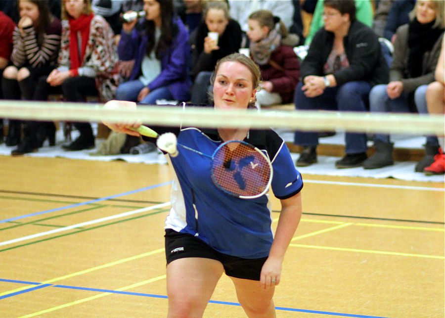 SC Itzehoe, SCI-Badminton