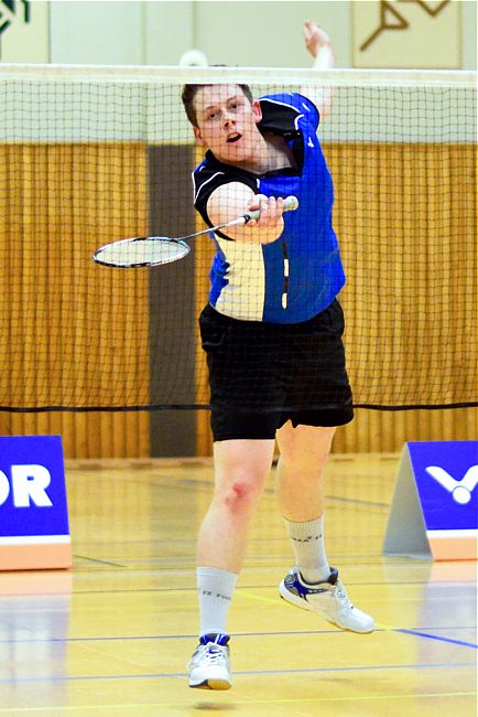 SC Itzehoe, SCI-Badminton