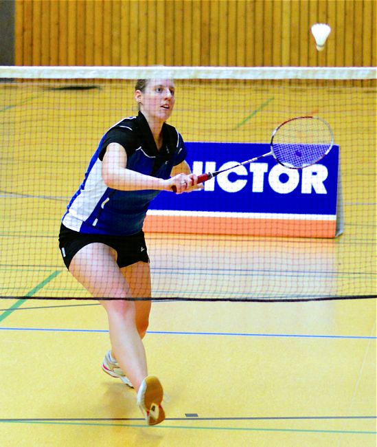 SC Itzehoe, SCI-Badminton