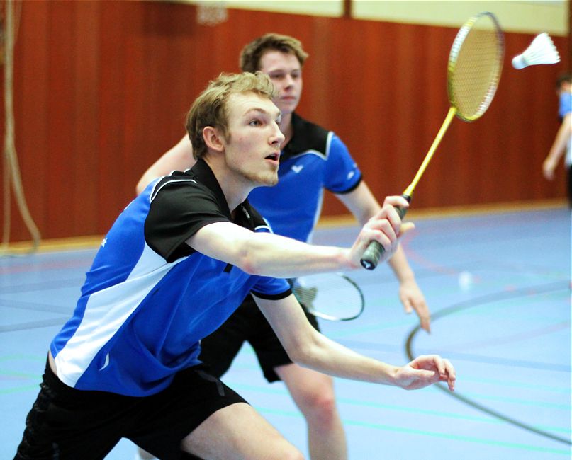 SC Itzehoe, SCI-Badminton