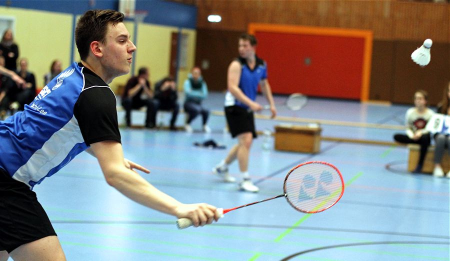 SC Itzehoe, SCI-Badminton