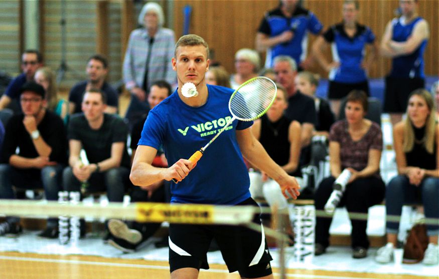 SC Itzehoe, SCI-Badminton