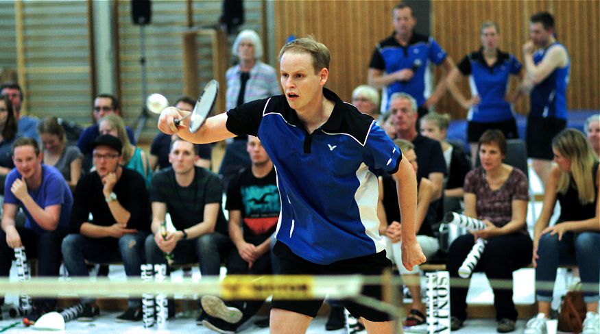 SC Itzehoe, SCI-Badminton