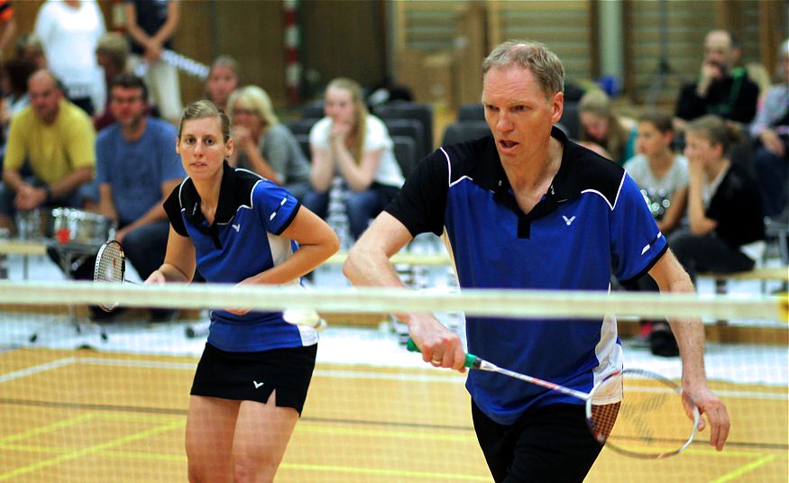 SC Itzehoe, SCI-Badminton