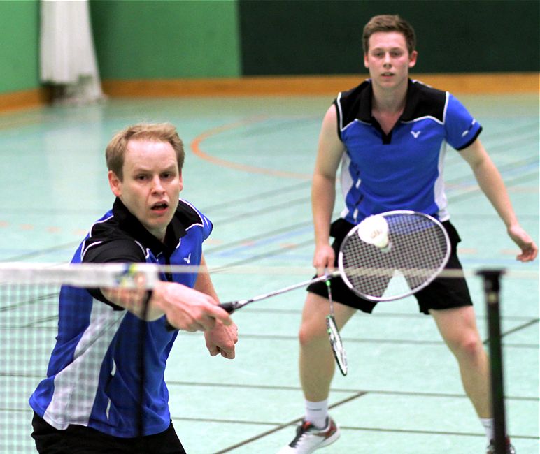 SC Itzehoe, SCI-Badminton