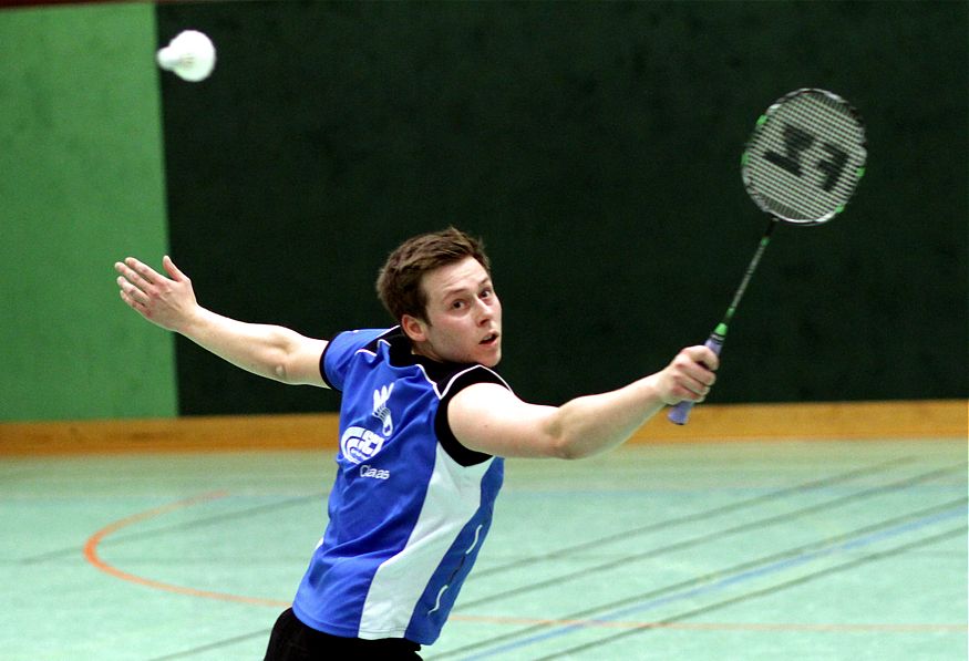 SC Itzehoe, SCI-Badminton