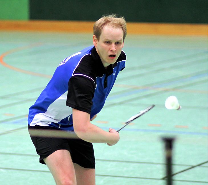 SC Itzehoe, SCI-Badminton